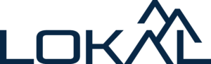 Lokal Homes logo